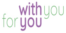 with-you-for-you-logo