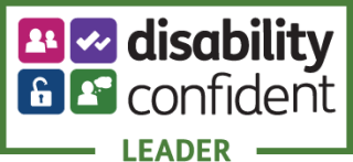 disability confident leader